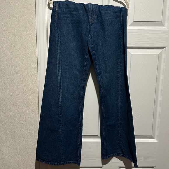 Mother size 25 NWT - Picture 5 of 8